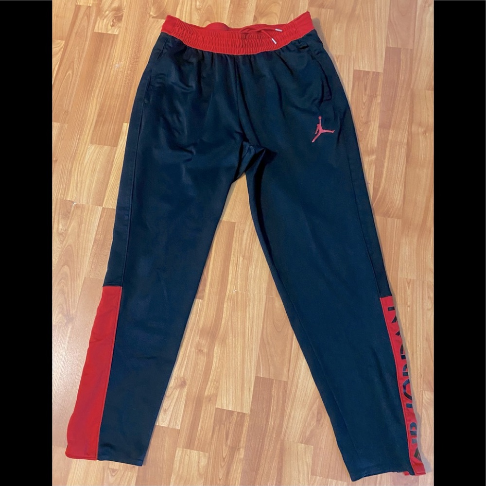 Nike Air Jordan Tear Away Athletic Pants